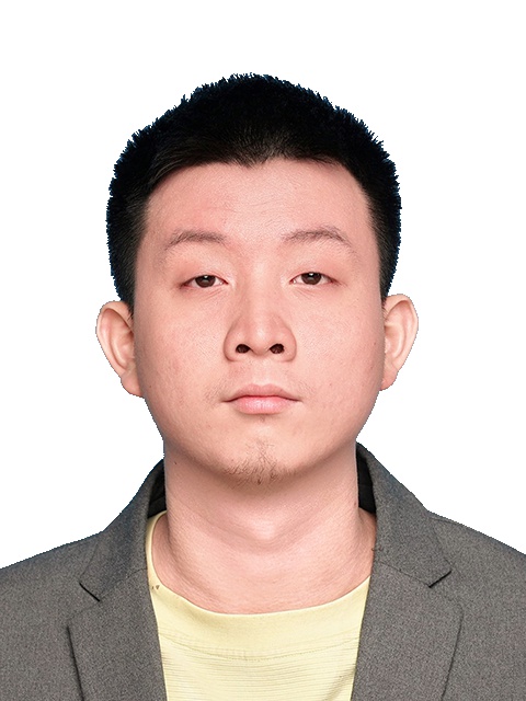 Zihong Lu
